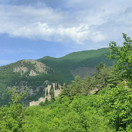 Al Castello 別荘