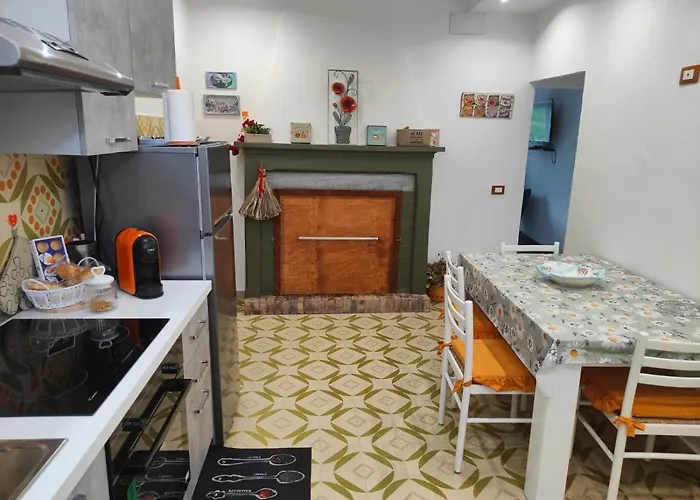 Casa vacanze Al Castello