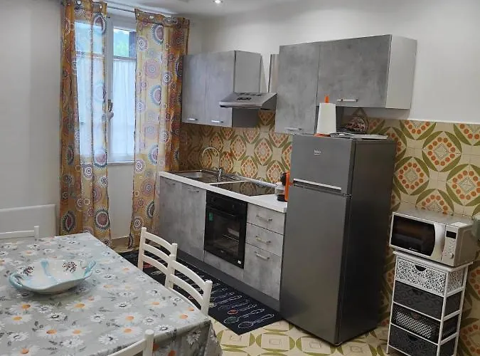 Al Castello Casa vacanze Rocca Sinibalda